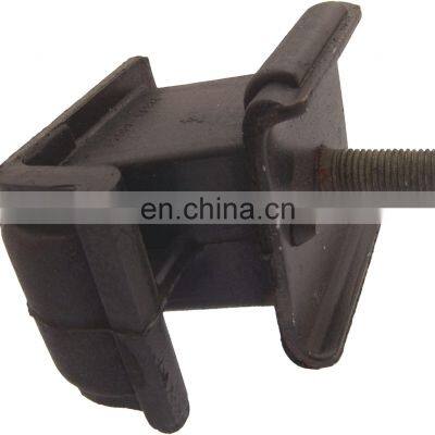 12371-76041 Car Auto Parts Rubber Engine Mounting For Toyota