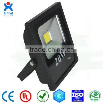 2015 Design IP 65 LED Flood Light 10w 20w 30w 80w 100w With CE ROHS CCC photo-2