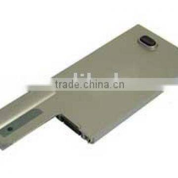 Laptop battery for Latitude D820, Precision M65, Precision M4300 Mobile Workstation,