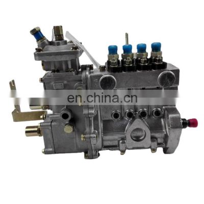 Jinbei parts fuel injection pump assembly for JBC truck 490QZL ,SY1033 Jinbei spare parts