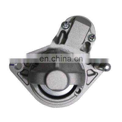 23300-B5000 23300-B5013 2330010600 High Performance 12V 0.8KW Starter Motor for Nissan Datsun Sunny photo-2