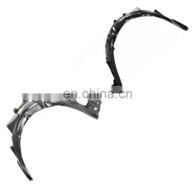 74551-SNA-A00 Hot Sale Auto Spare Parts Left Front Inner Fender for Honda Civic