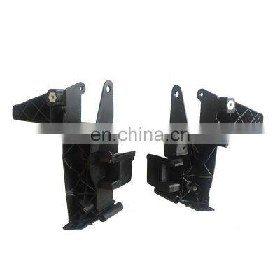 Oem 1776222300 1776221800 Front Upper Radiator Support Water Tank Bracket For Mercedes-benz W177