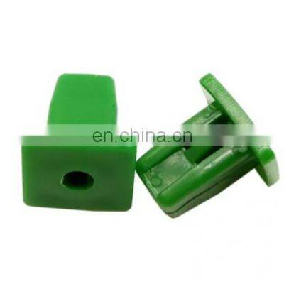 hot selling green fast wire seat car universal auto fasteners auto spare parts