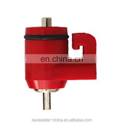 Nipple drinkers for poultry in nigeria