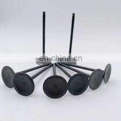 Wholesale Valve Intake Exhaust 14711-RYE-A00 for Honda Accord Cp3 Acura Mdx RDX TLX Polit 3.0 3.5 Engine photo-5