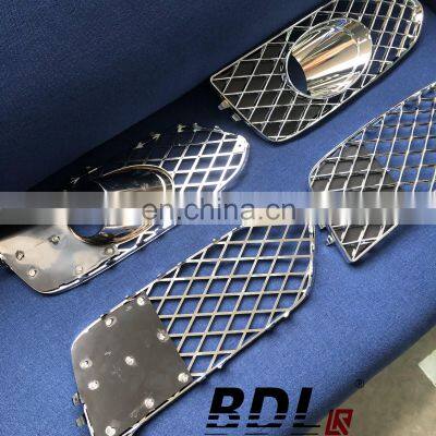 2018 Bneltey Bentayga 36A353683 36A807893 36A807345H Grille Bumper Grille From BDL Company in China photo-4