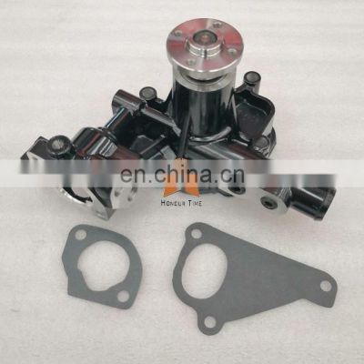 129004-42001 Excavator YM 3D84 4D84 4TNV84/ 3TNV84  ZX30 diesel engine parts  water pump assy