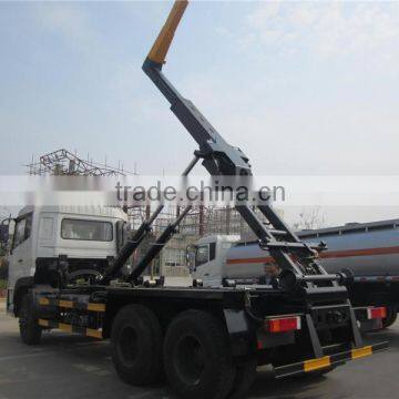 20ton hooklift truck