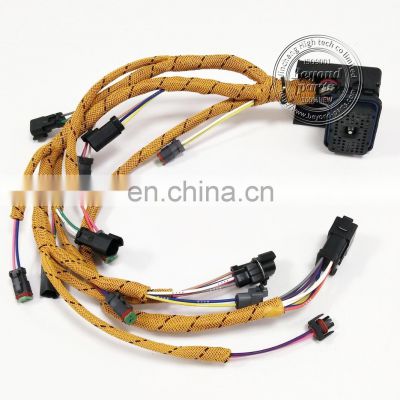 325C Excavator engine wire harness 195-7336