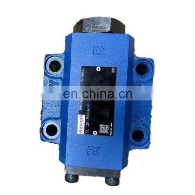 REXROTH SV10PB2-4X/ SV20GA2-4X/ SV20PA1-4X/V SV20PA2-4X/V SV20PB2-4X/ SV30PA1-4X/ Hydraulic control check valve hydraulic lock