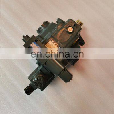 YUKEN A Series A37/45/56/70/90/100 A37-F-R-04-H-K-32 A45-F-R-04-H-K-32 Variable Hydraulic PISTON Pump photo-2