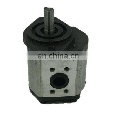 Trade Assurance WINMOST Taiwan FoundChang EG-PBD-22/26/30-R/L Hydraulic Gear Pump EG-PBD-26-20 photo-5