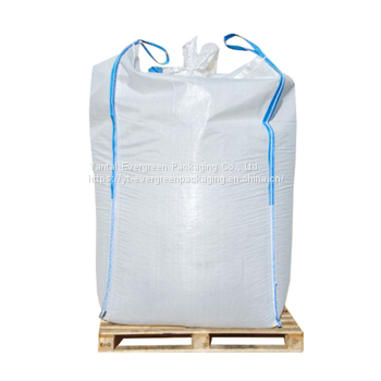 EGP Strong Strength Polypropylene Big Bag Fibc Bulk Bag Specifications