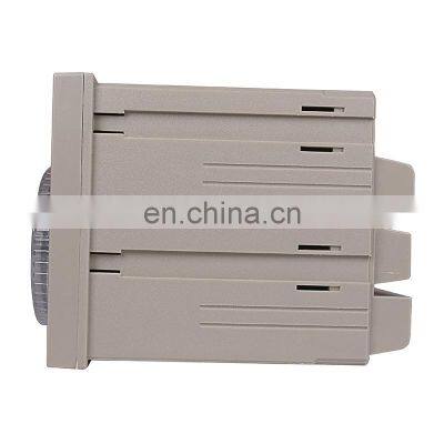 Oven Temperature Controller 96*96 Temperature Regulator, Thermostat Dial Adjustment Temperature Controller 110V 220V photo-3