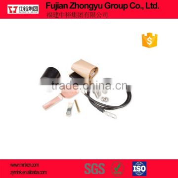 1/4'' surge copper tap type grounding kit/earthing kti for wireless 3G/4G site construction