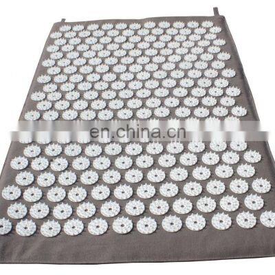 Wholesale Price Hot Selling Acupressure Yoga Mat Buy From Trusted Supplier And Manufacturer photo-4