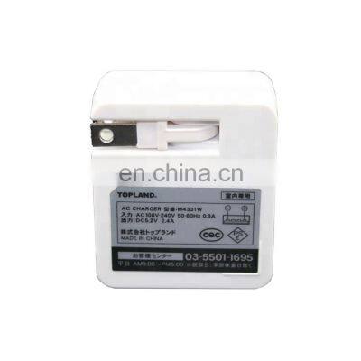 USB Power Universal Battery Portable Cell Phone Android Charger Mobile