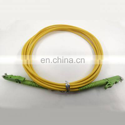 E2000 SC FC ST LC MPO Fiber Optic Patch Cable/cord/patchcord/patchcore photo-2