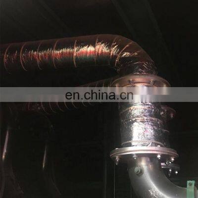 Naval Marine Engine Thermal Insulation Blanket photo-3