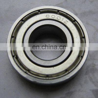 6319 With High Quality Deep Groove Ball Bearings for Retail Deep Groove Ball Bearing Price photo-3