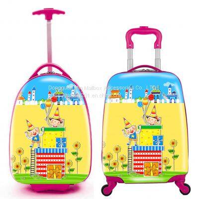 Children's Trolley Box photo-2