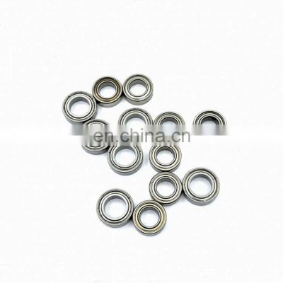 DDRF-830 miniature deep groove ball bearing DDRF830