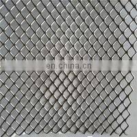 Galvanized Stainless Steel Aluminum Expanded Metal Mesh,Granary Network photo-4