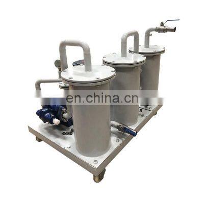 Sunflower Oil Purification/ Oil Recovery Equipment