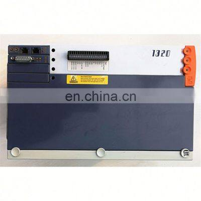 8BCF0010.1221B-0 Servo Drive Motor Driver photo-1