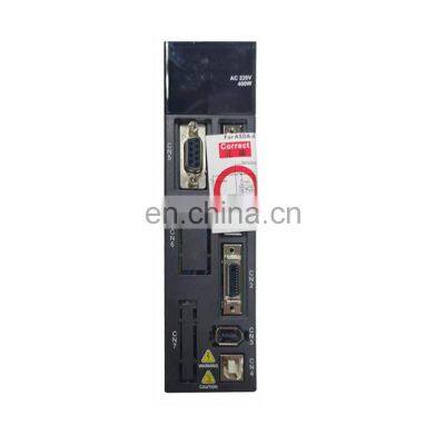 AC servo motor driver ASD-B2-3023-F