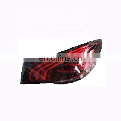 Tail Lamp Accessories Car Tail Light for MG6 2020