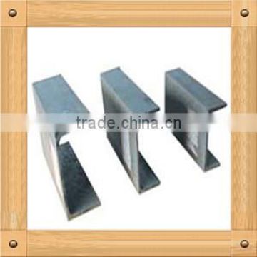 Hot rolled channel steel