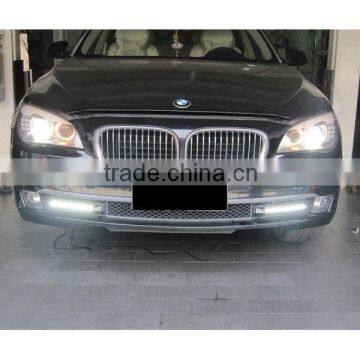 BMW7 Led Daytime Running Lights With Super Bright Drls photo-3