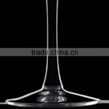 Handmade Mouth Blown Transparent Wine Glass Wholesale Glassware Quality Choice photo-4