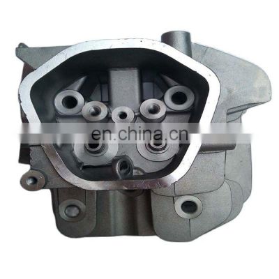 Gasoline generator accessories 188F 190F 5-6.5 kW cylinder head