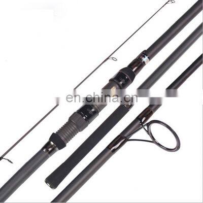 3.6/3.9m Wholesale High Quality Big Fish Fuji Accessories Long Casting Carp Fishing Rod photo-2