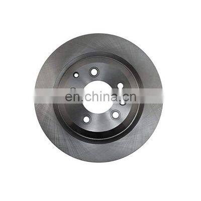 Top quality auto brake discs for AUDI OEM 95535240151 7L8615601A 7L8615601D  7L8615601E  95535240150  95535240300