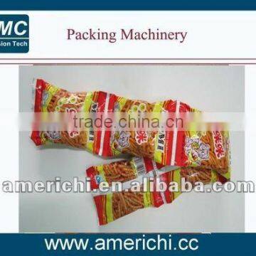 seeds packing machine