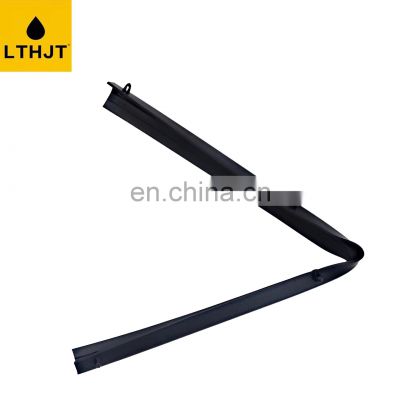 Car Accessories Auto Spare Parts Front Hood Weather Strip 53381-02100 For COROLLA ZZE122 2004-2007