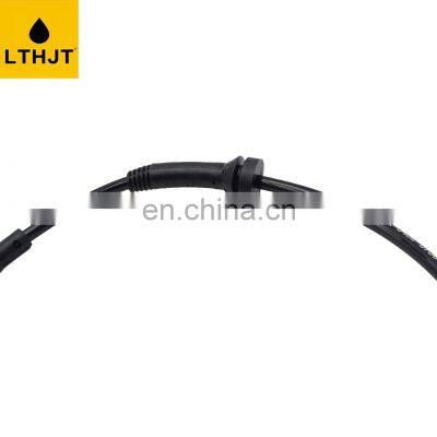 Car Accessories Automobile Parts ABS Sensor Cable ABS SENSOR CABLE 3452 6756 379 34526756379 For BMW E53 photo-4