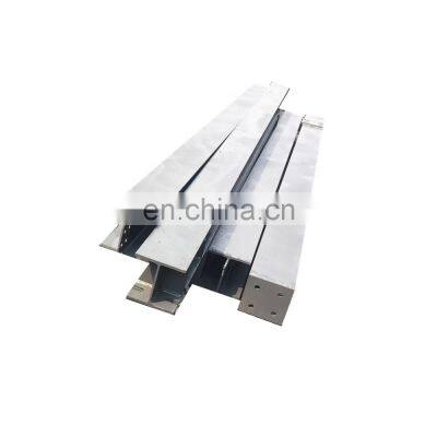 Prime suppliers steel structure warehouse prefab steel structure