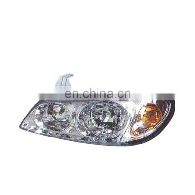 For Nissan Cefiro A33 Head Lamp White 26025/26075-3y900 Auto Headlamps headlights head light lamps car headlamp headlight