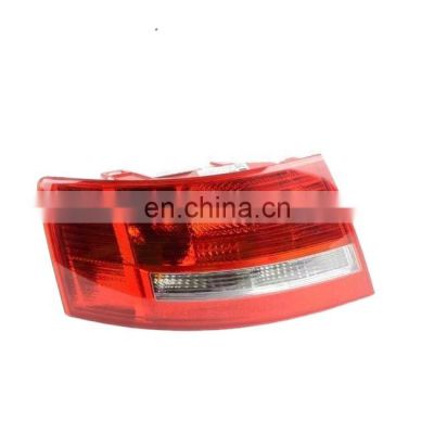 For Audi A6 09-11 C609 C6 08 Rear Lamp 4f5 945 095/096 Car Taillights Auto Led Taillights Auto Tail Lamps Rear Lights