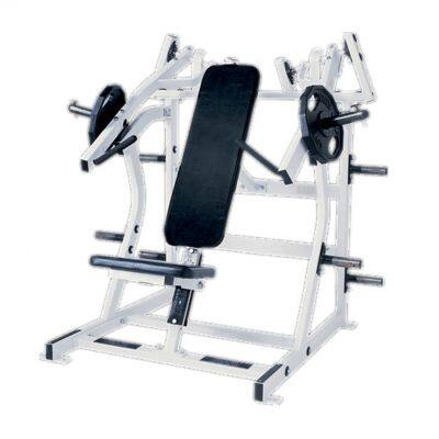 CM-148 Iso-Lateral Super Incline Press regular exercise for good health