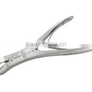 Wire Cutting Plier, Professional Optical tool, Optical Plier, Chain Nose Plier, Special Optical Plier