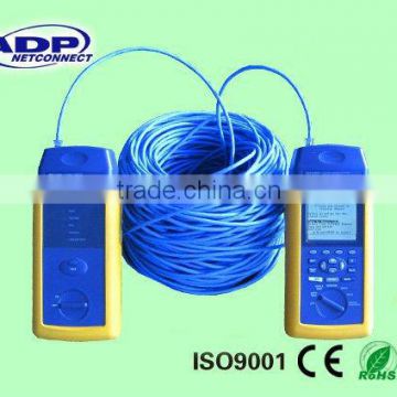 Network Cables UTP FTP Cat6 23AWG FLUKE pass lan cables