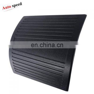 Cowl Body Armor Matte Black Outer Cowling Side Corner Guards For Jeep Wrangler JK 07+ photo-5