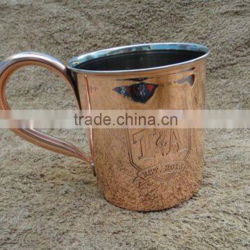 Moscow Mule Mug photo-3
