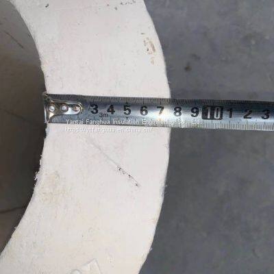 Calcium Silicate Pipe photo-5